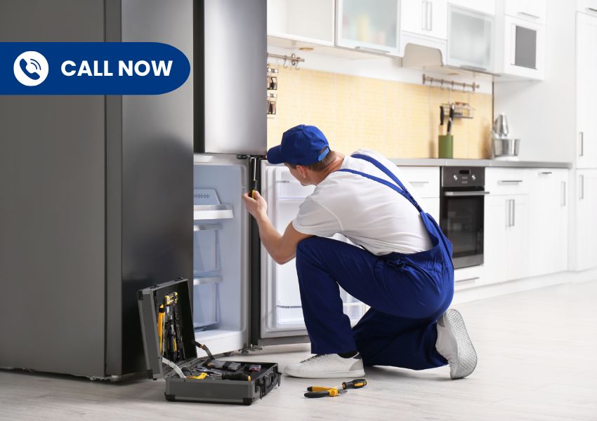 Hill City Appliance Repair Company